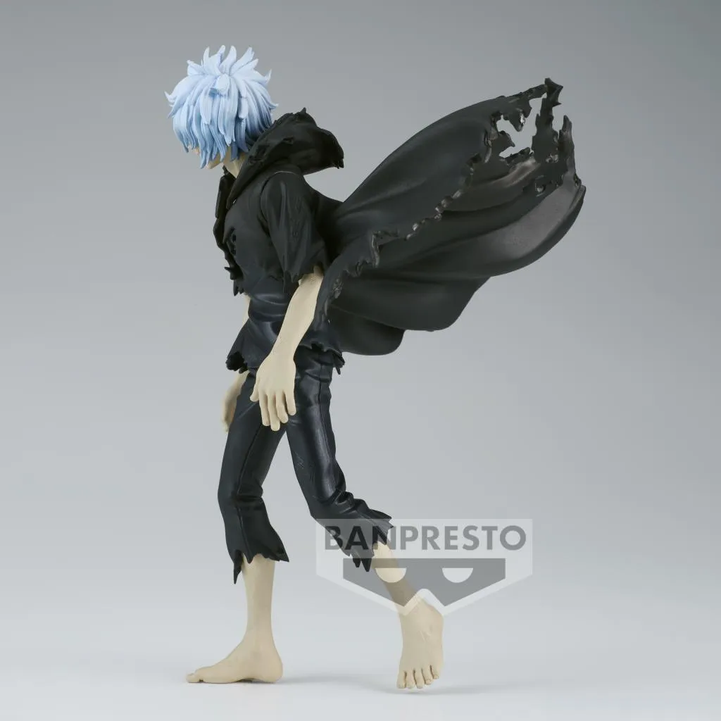 MY HERO ACADEMIA - Tomura Shigaraki - Figure DXF 18cm